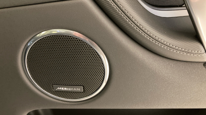 Land Rover Discovery Sport 1.5 P270e Dynamic SE 5dr Auto [5 Seat] Station Wagon